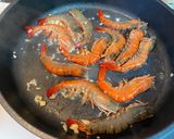義式海鮮咖哩燉飯的食譜步驟2照片