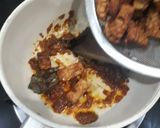 Foto langkah ke 2 dari resep Lodeh Tempe Teri.