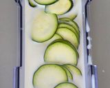 Foto del paso 2 de la receta Chips de Calabacín a la parmesana