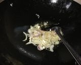 Foto langkah ke 1 dari resep Ayam Kentang Goreng Mentega.