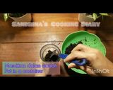 Foto langkah ke 3 dari resep Oreo with Banana Cream.