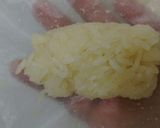 Foto langkah ke 5 dari resep Ketan Kiwi.