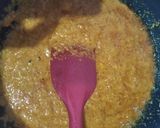 Foto langkah ke 4 dari resep Patin lempah kuning dengan nanas.