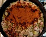 Foto del passaggio 2 della ricetta Goulash