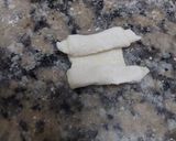 Foto del paso 4 de la receta: Bizcochitos para el mate !