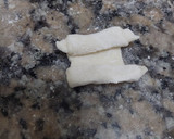 Foto del paso 4 de la receta: Bizcochitos para el mate !