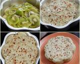 Chilkewali Moog Dal's Fruity Dhokla 2 