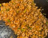 Foto del paso 3 de la receta: Empanadas Pulled Pork