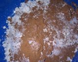 Foto langkah ke 3 dari resep Brownies kukus mantul.