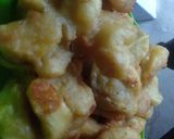 Foto langkah ke 2 dari resep Pisang tanduk goreng.