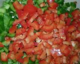 Foto del paso 1 de la receta: Salpicón de marisco