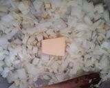 Foto del paso 3 de la receta: Crema de Espinacas con Churrasco de Pollo