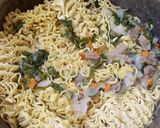 Indomie mai alayyahumatakin girki5 hoto