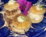 Foto del paso 9 de la receta: Scones