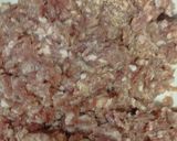 Foto del paso 1 de la receta Albóndigas con sepia