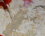 Foto del paso 3 de la receta: Fainá saborizada