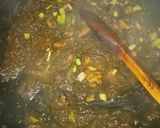 Foto del paso 9 de la receta: Berenjenas rellenas de marisco