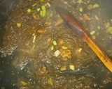 Foto del paso 9 de la receta: Berenjenas rellenas de marisco
