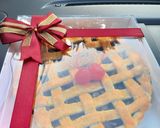 Foto langkah ke 3 dari resep Classic Apple Pie.