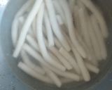 Foto langkah ke 7 dari resep Garaetteok.