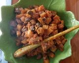 Foto langkah ke 5 dari resep Sambal Goreng Ati Ampela.