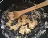 Foto del paso 4 de la receta: Espirales con crema de acelga