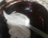 A picture of step 16 of Chocolate cake.