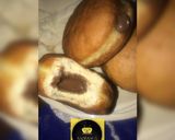 A picture of step 3 of Doughnut.