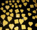 A picture of step 8 of Potato cookies # local food contest_Nairobi West.