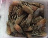 รูปขั้นตอนการทำที่ 1 ของ หัวกุ้งทอด