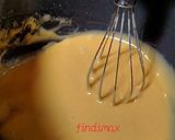 Foto langkah ke 1 dari resep Brownies kukus chocolatos.