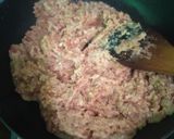 Foto langkah ke 3 dari resep Beef and Cheese Bomb.