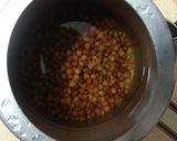 પાણી પૂરી(Pani Puri Recipe In Gujarati) રેસીપી સ્ટેપ1ફોટો