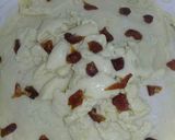 Foto langkah ke 7 dari resep Es krim alpukat homemade.