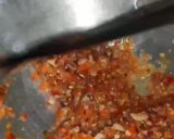 Foto langkah ke 2 dari resep T3 sambel orek.