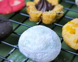 Foto langkah ke 6 dari resep 1 Adonan Kue Kering Untuk Aneka Variasi | Cookies Sat Set.