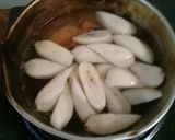 Foto langkah ke 2 dari resep Kolak pisang vs ubi jalar.