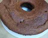 Foto del paso 9 de la receta: Queque con harina integral
