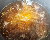 A picture of step 1 of Kesari Shahi Jalebi - Indian Traditional Sweets.