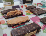 Foto del paso 1 de la receta: 🍫Snickers saludable 😋