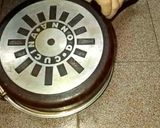 Foto del paso 11 de la receta: Bizcochuelo de chocolate para celíacos