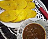 Boiled plantain recipe step 3 photo