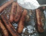 Foto del paso 7 de la receta: Salchicha fresca al Vino