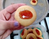 Foto del paso 3 de la receta: Galletitas tipo pepas