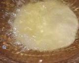 A picture of step 2 of Bhature.