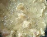 A picture of step 6 of Singaporean Rice.