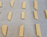 Foto del paso 4 de la receta: Galletas Shortbread