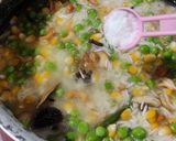 शाही व्हेज पुलाव (shahi veg pulav recipe in marathi) रेसिपी स्टेप 3 फोटो 
