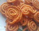 Jalebi recipe step 7 photo