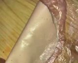 Foto del paso 5 de la receta: Pescadillas rellenas con Atún en chipotle